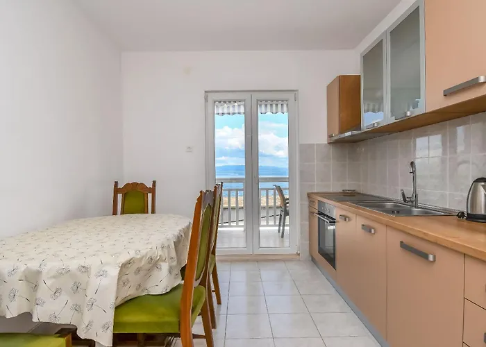 Apartments Vinka