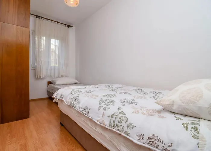Apartments Vinka