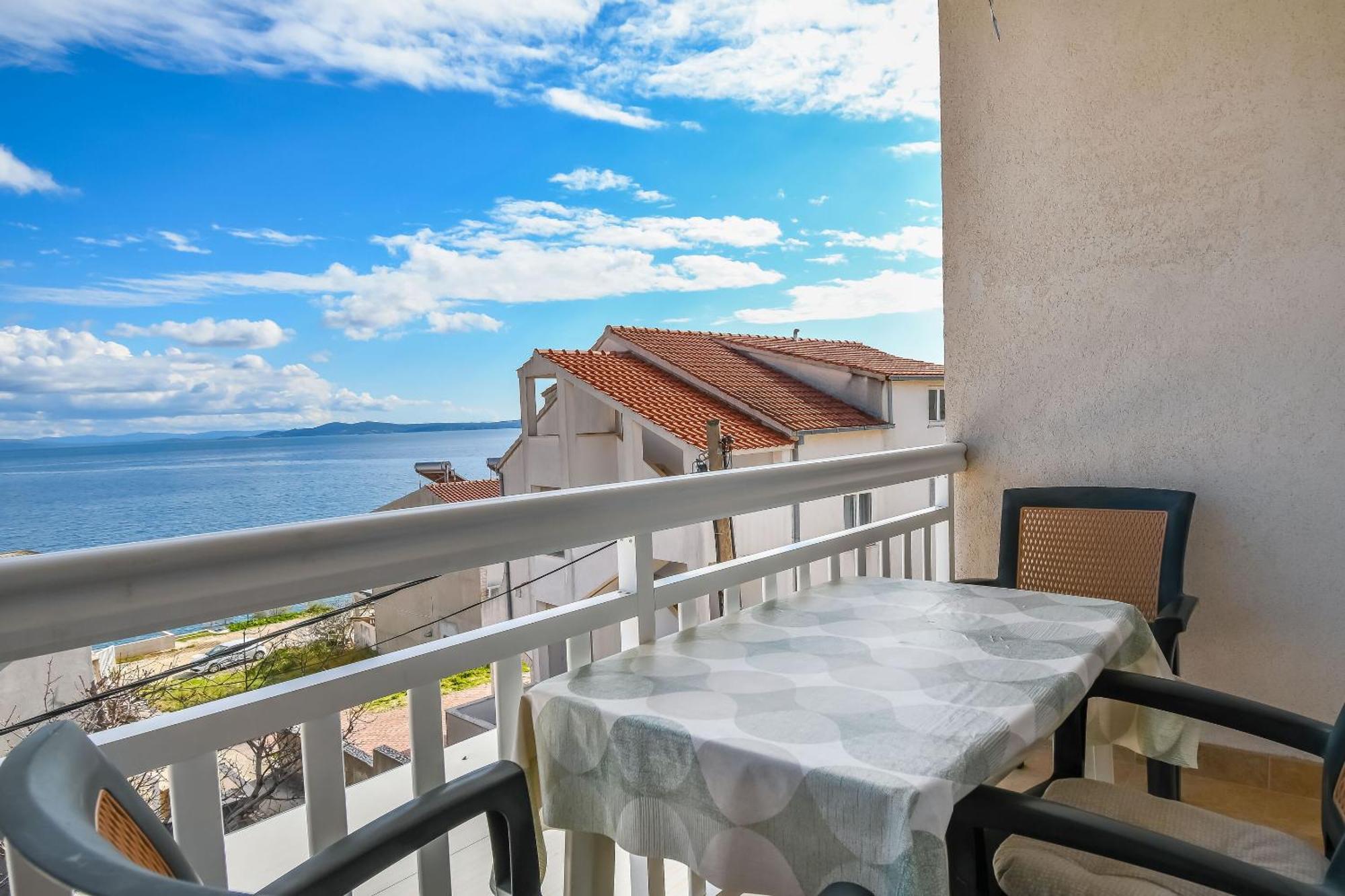 Apartament Vinka Trogir
