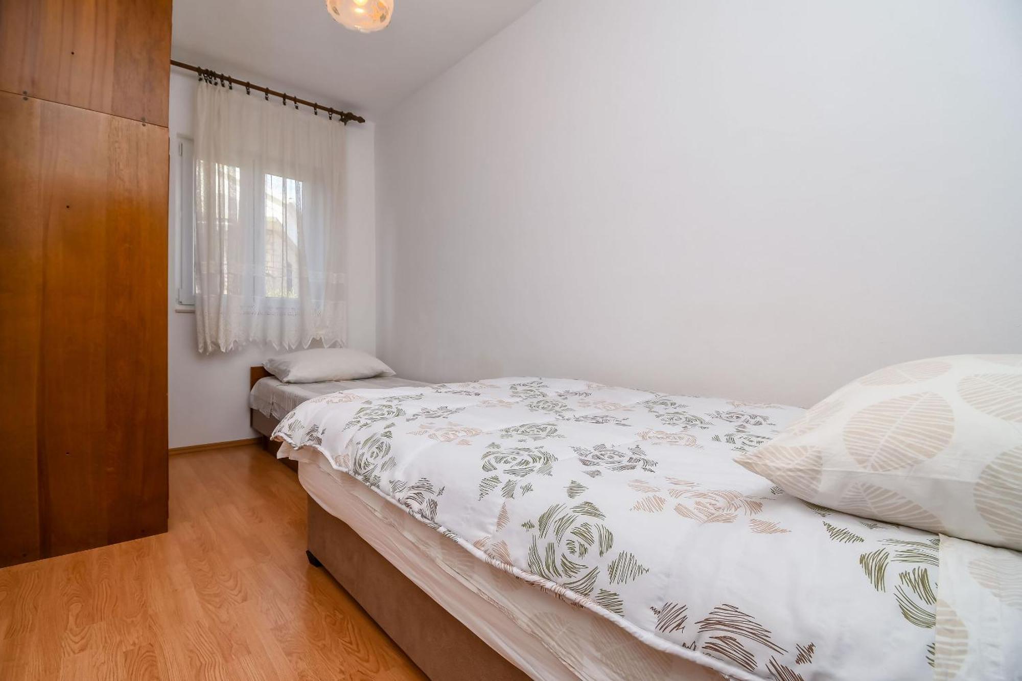Vinka Apartament *