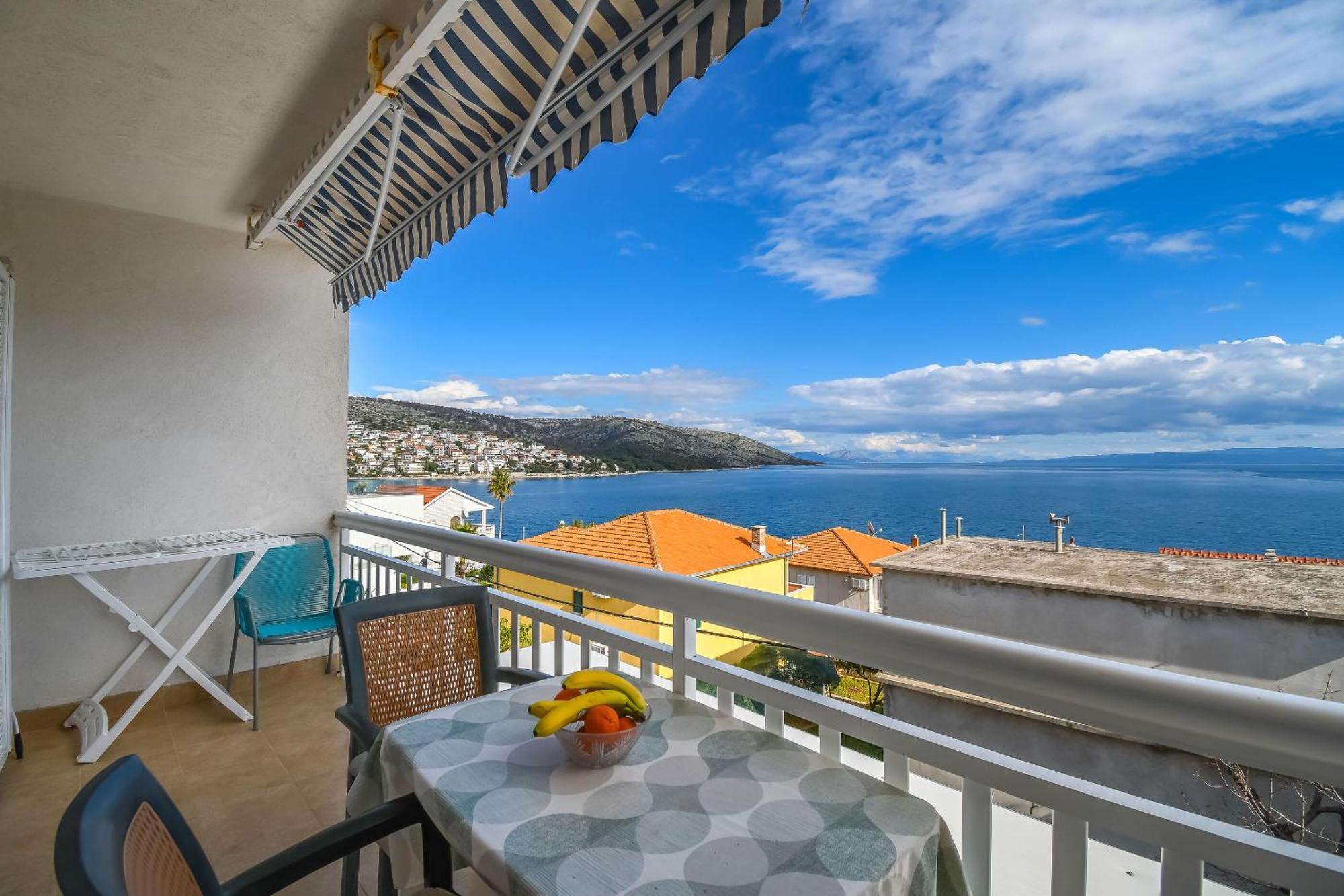 Vinka Apartament Trogir