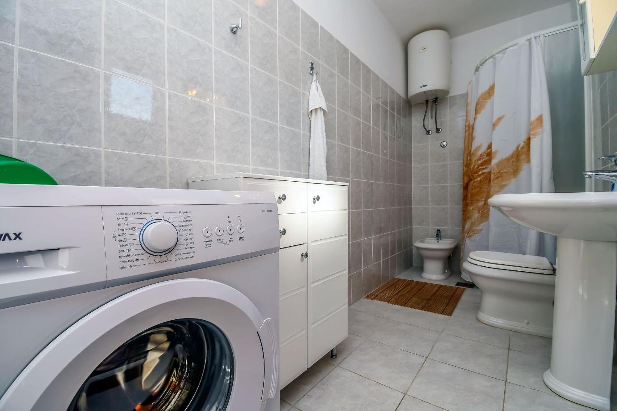 Apartament Vinka