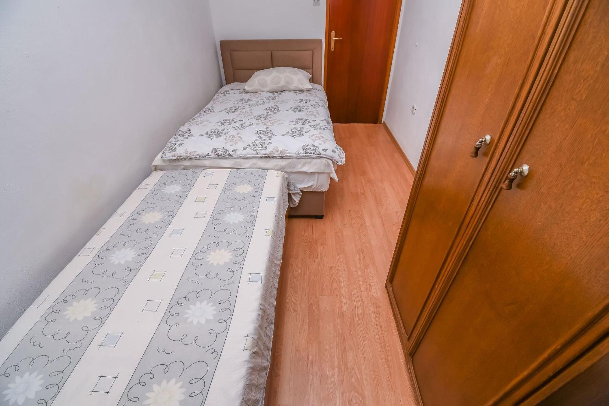 Apartament Vinka *