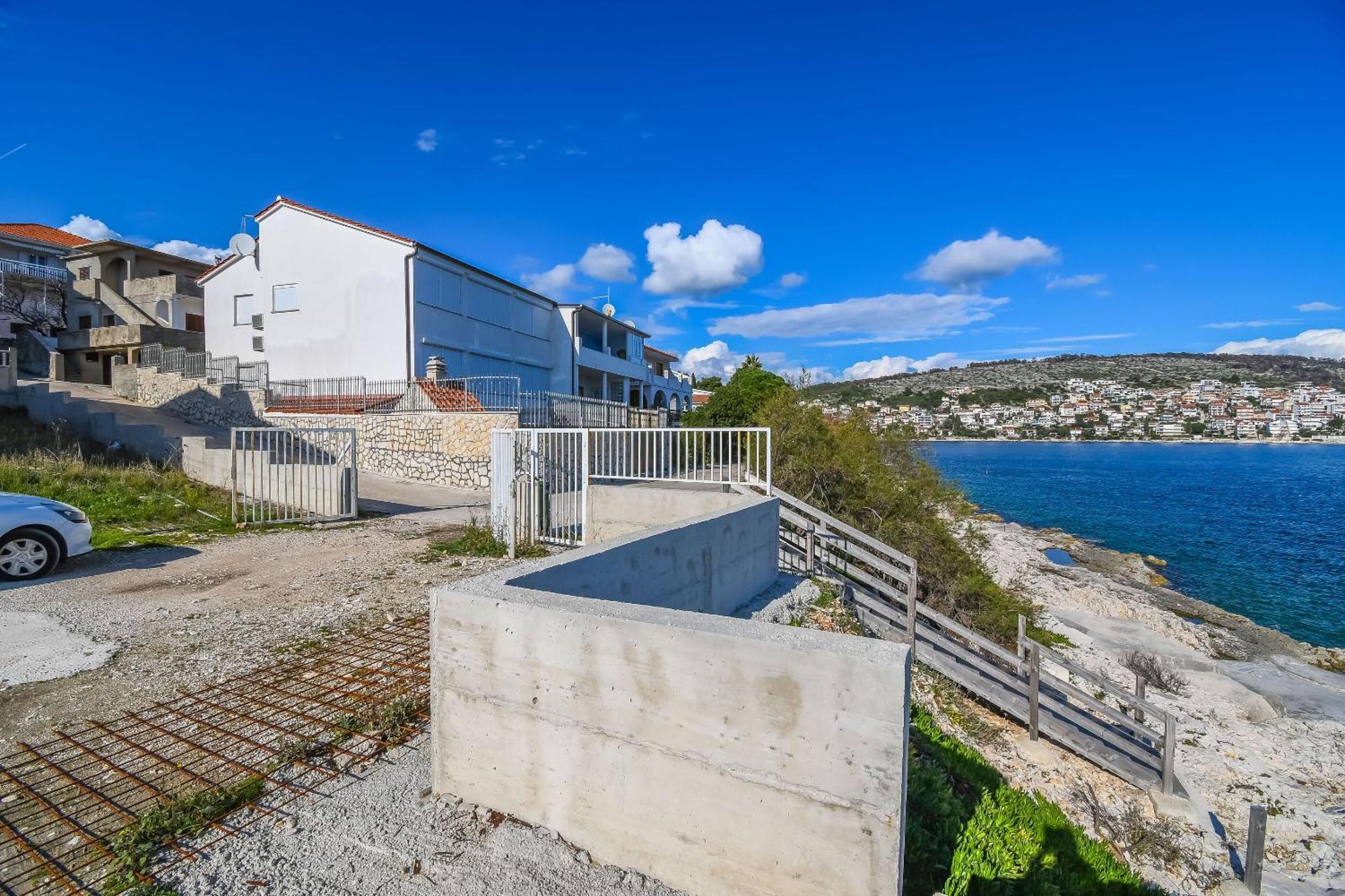 Apartament Vinka Trogir