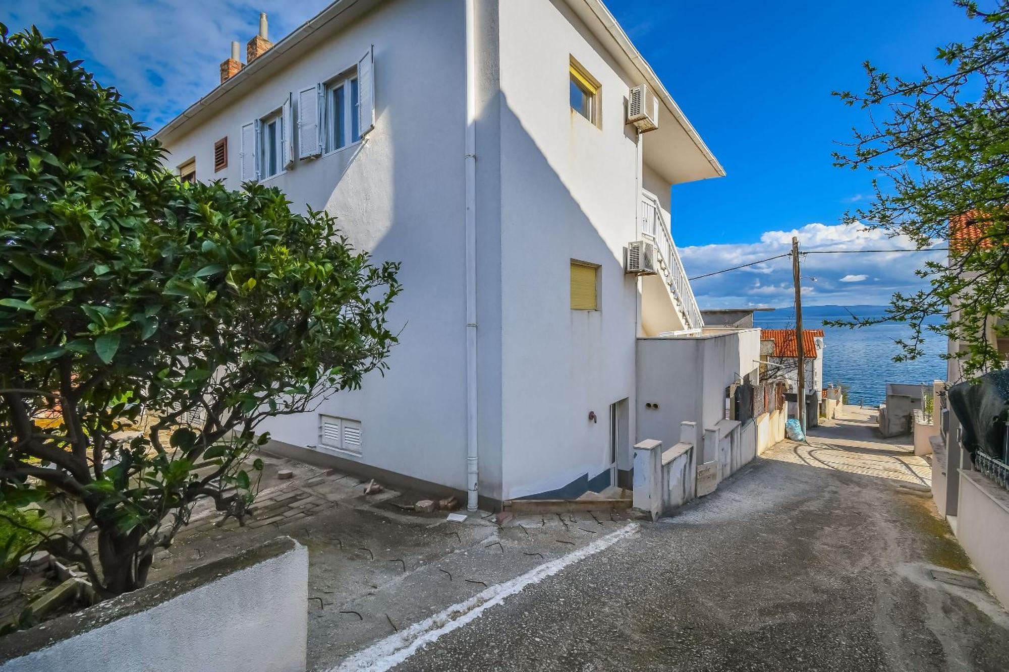 Vinka Apartament