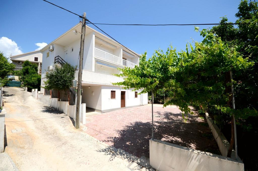 Apartament Vinka *