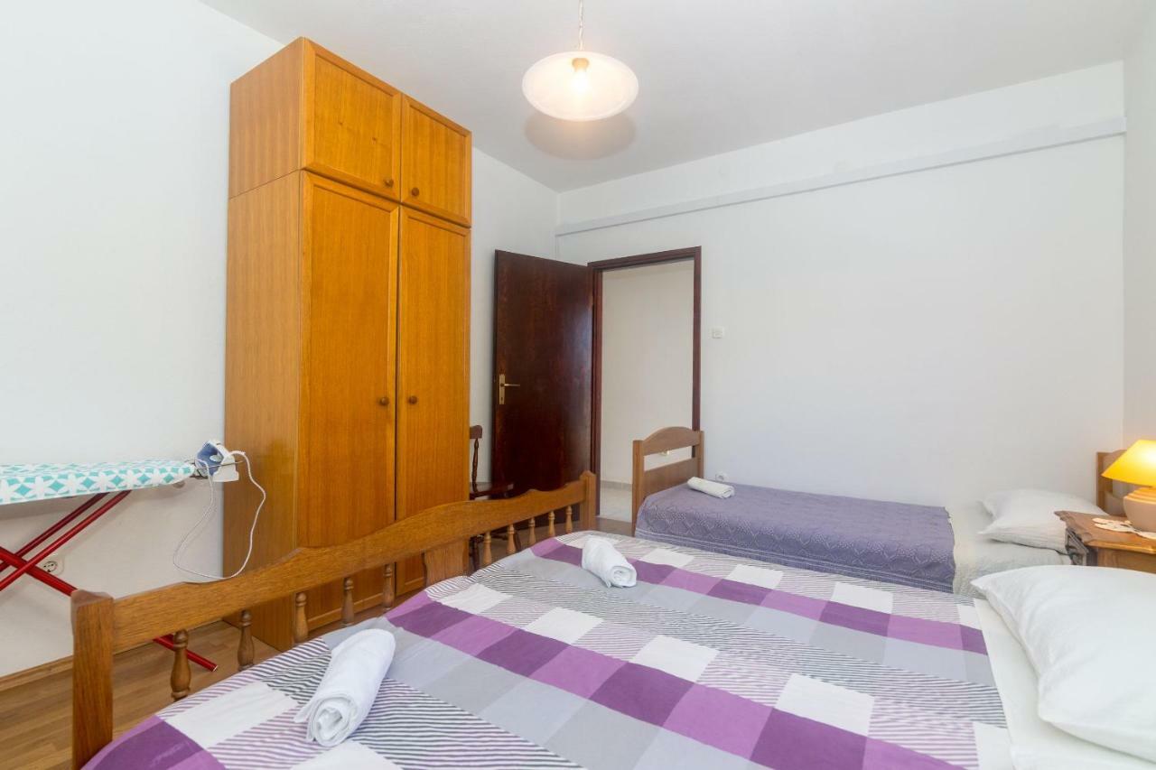 Vinka Apartament *