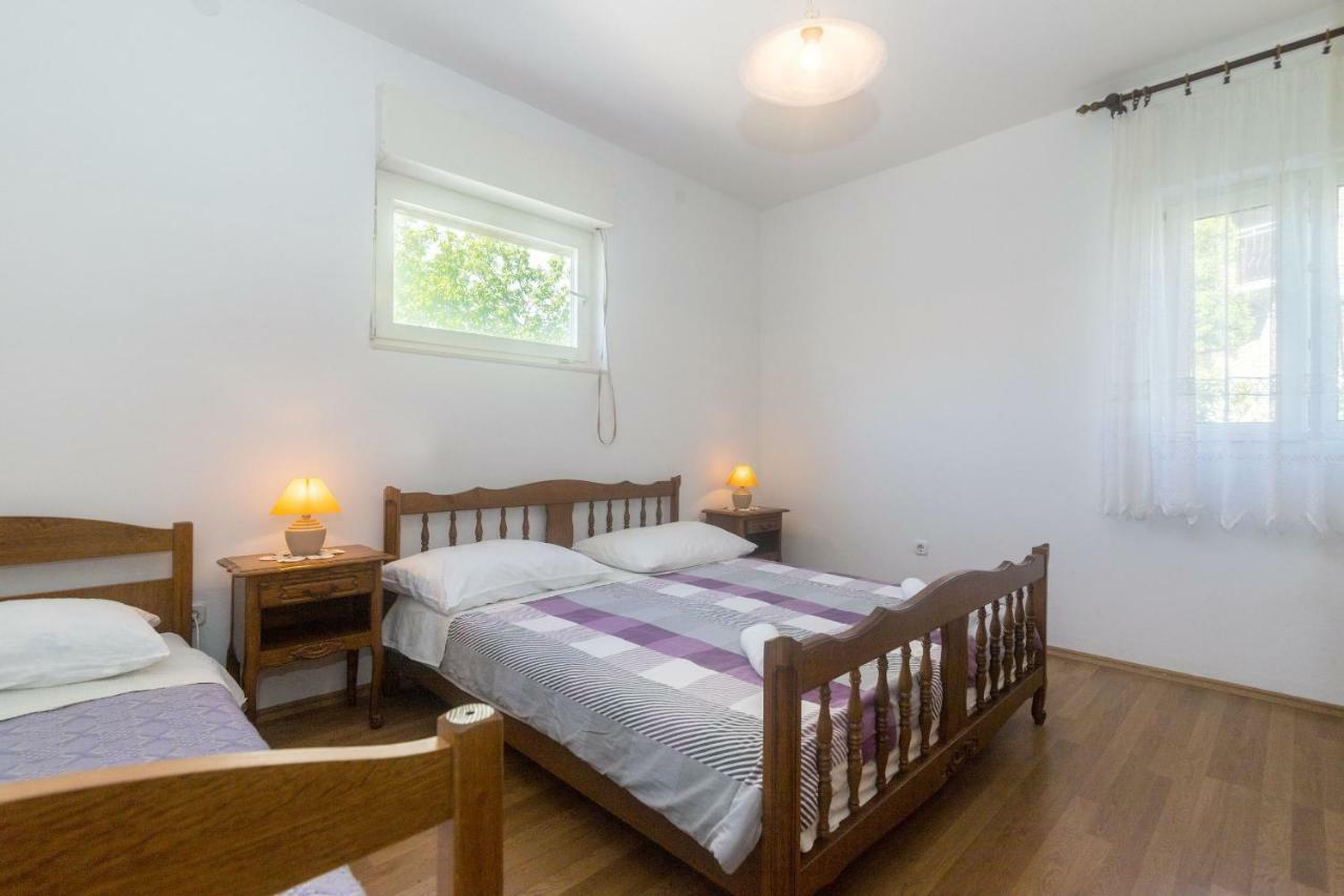 Apartament Vinka Trogir
