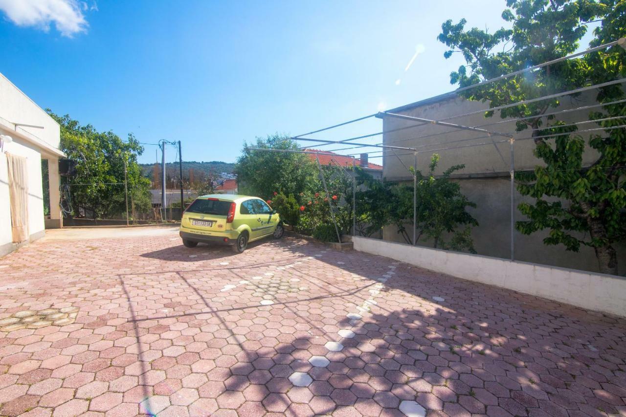 Vinka Apartament Trogir