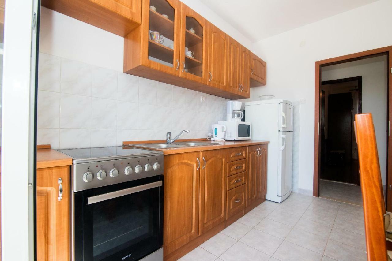 Apartament Vinka *