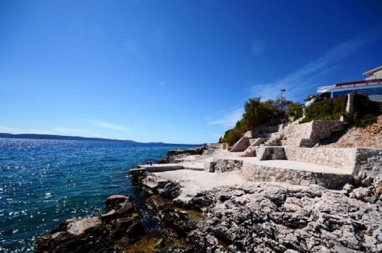 Lägenhet Vinka Trogir