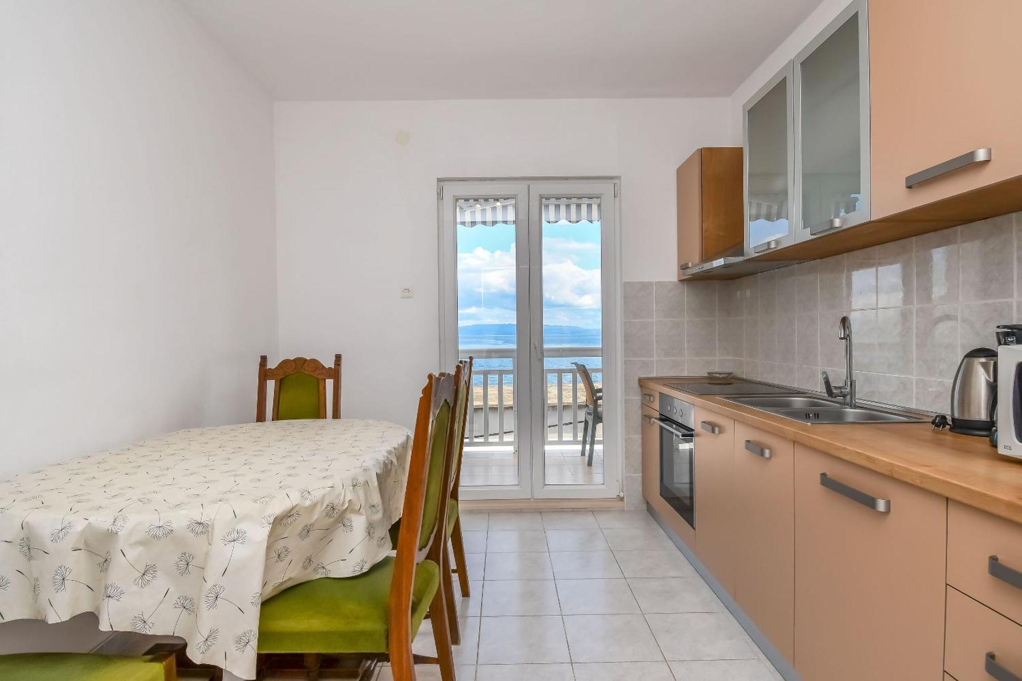 Vinka Apartman *
