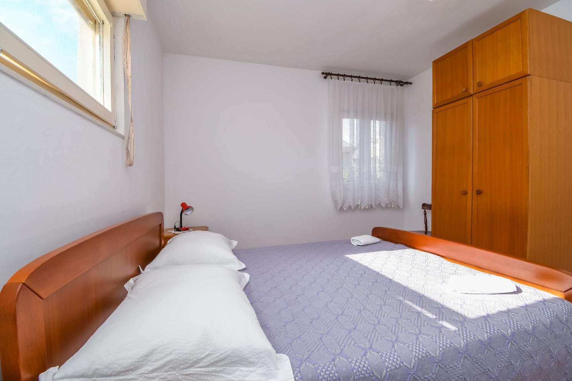 Vinka Lägenhet Trogir
