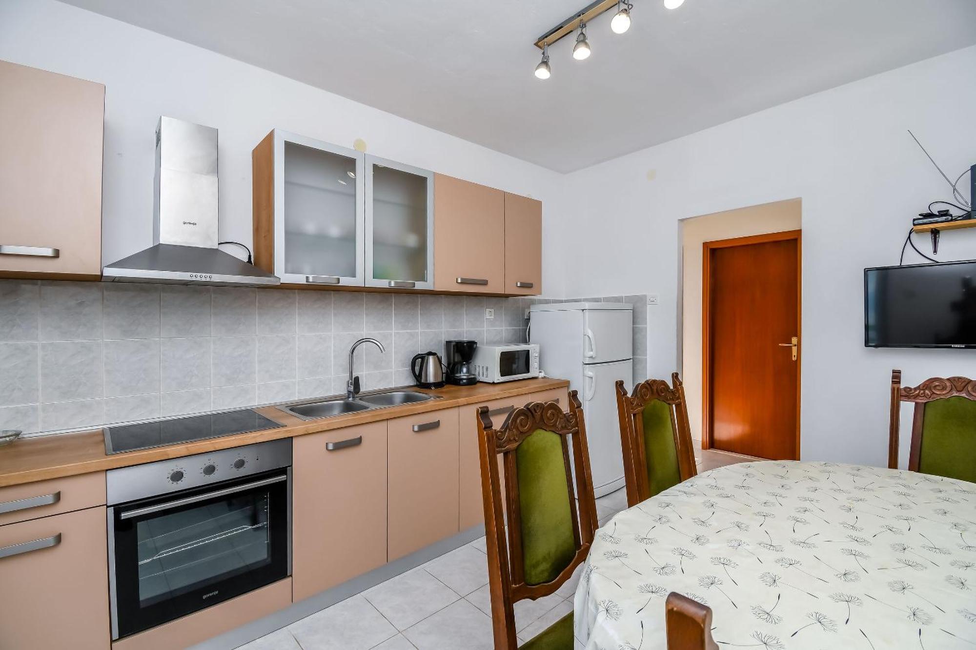 Vinka Apartman *