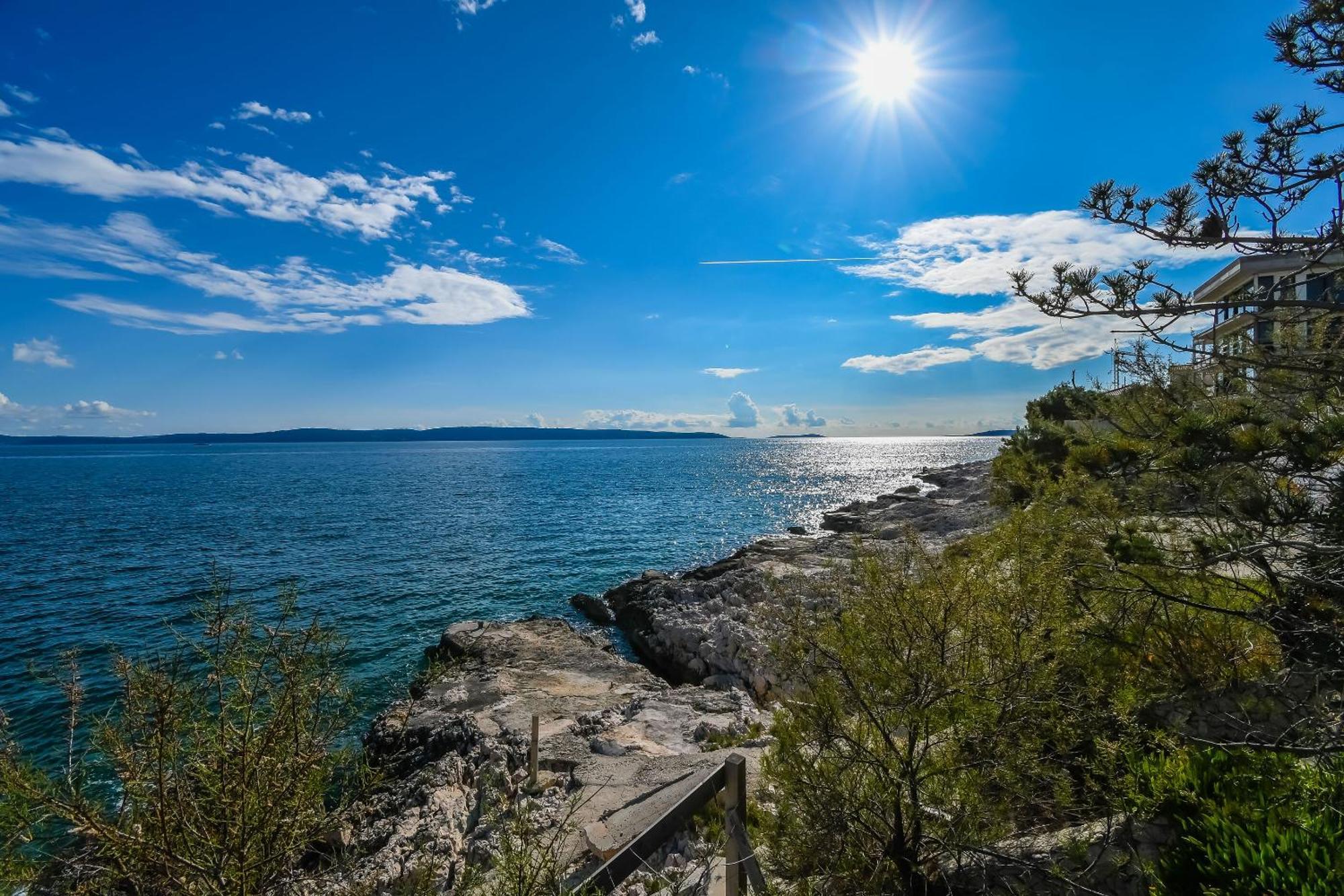 Vinka Apartman Trogir