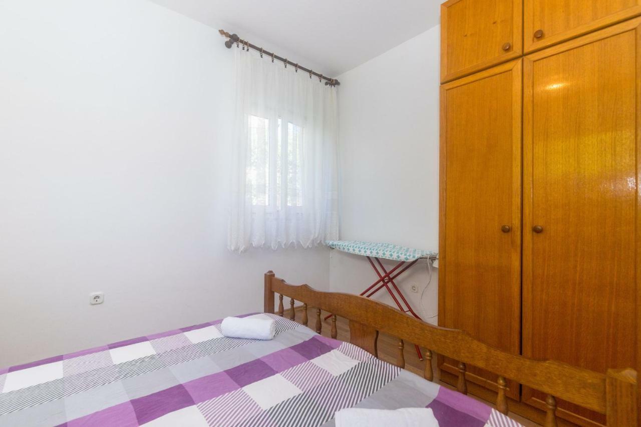 Vinka Lägenhet Trogir